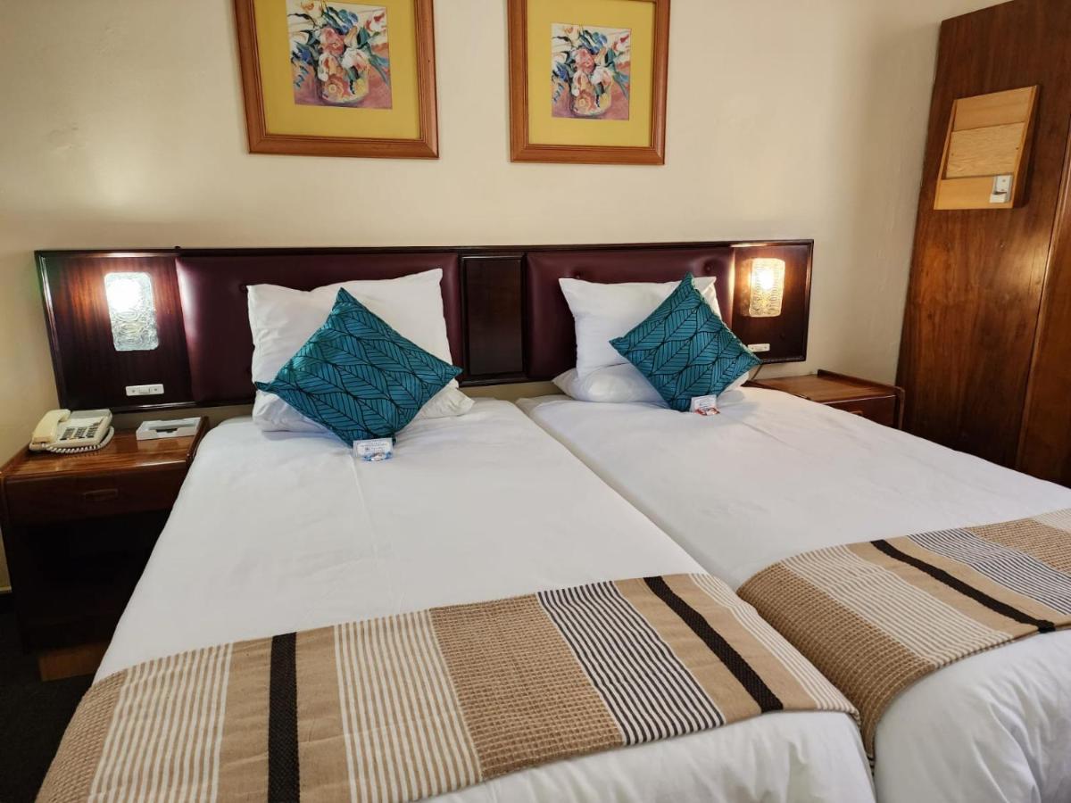 Royal Hotel เลดี้สมิธ ภายนอก รูปภาพ