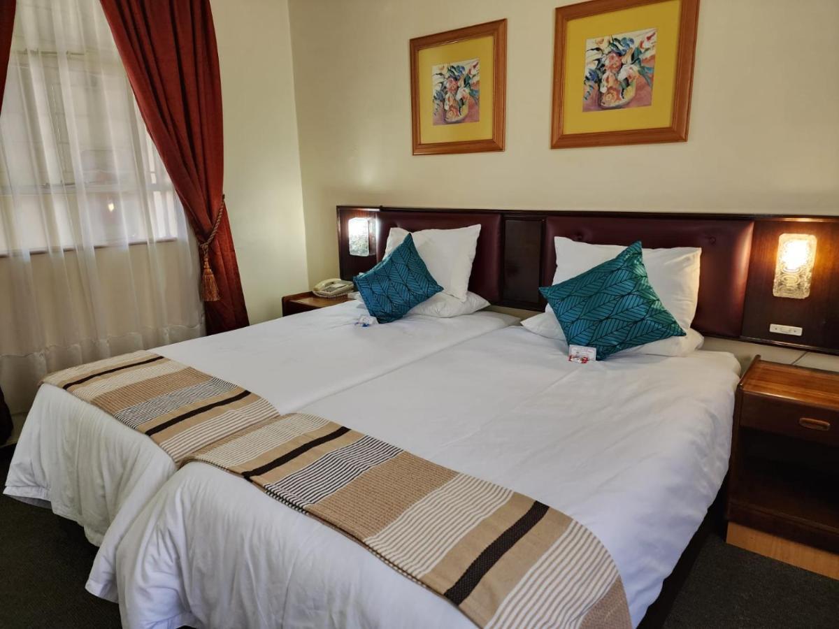 Royal Hotel เลดี้สมิธ ภายนอก รูปภาพ