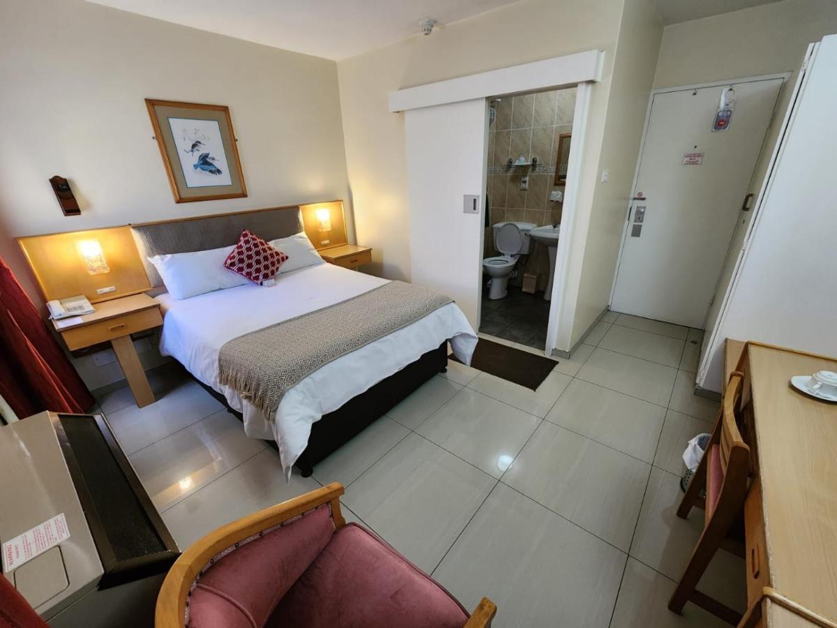 Royal Hotel เลดี้สมิธ ภายนอก รูปภาพ